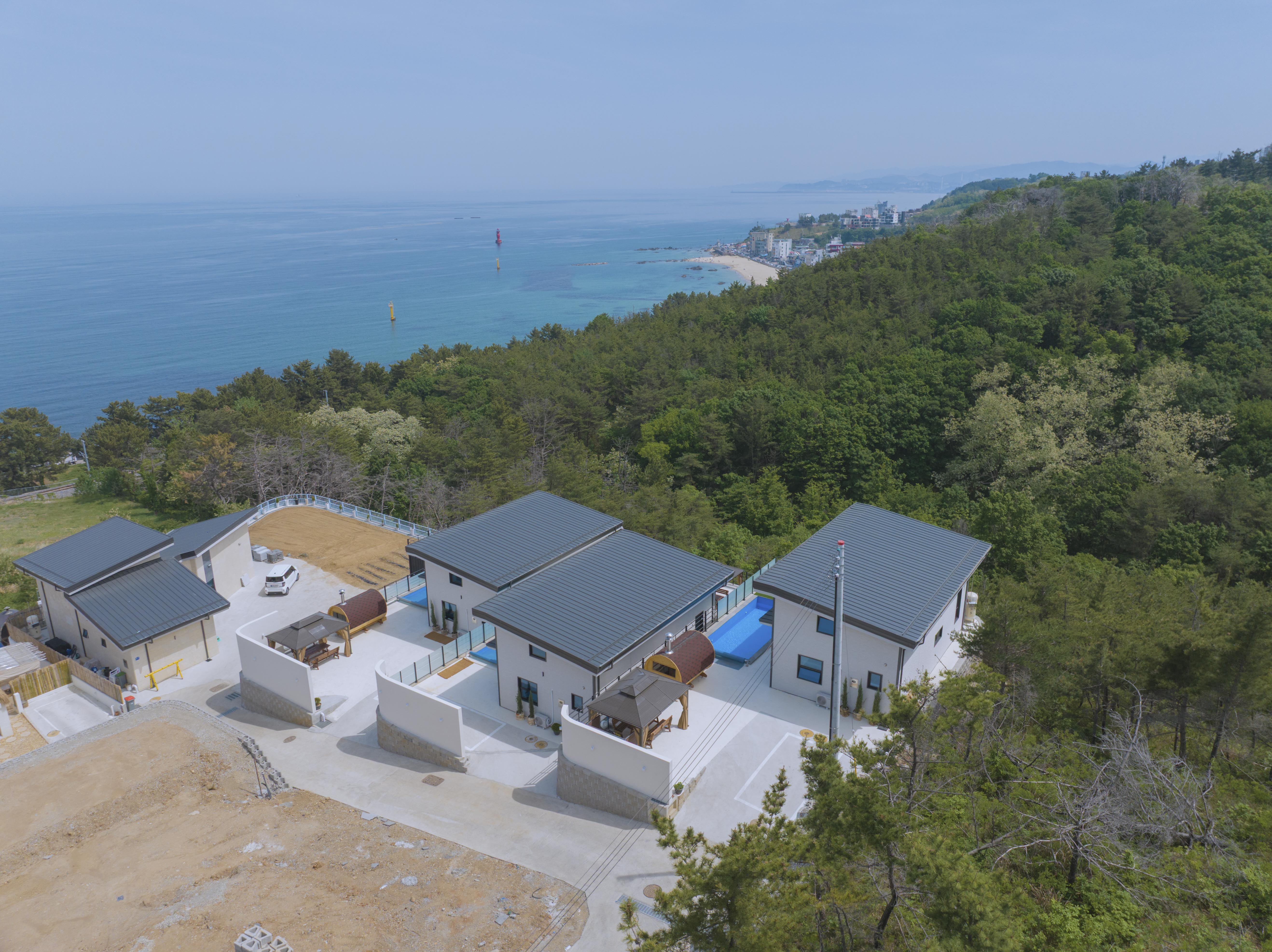 동해 마레힐독채펜션 5