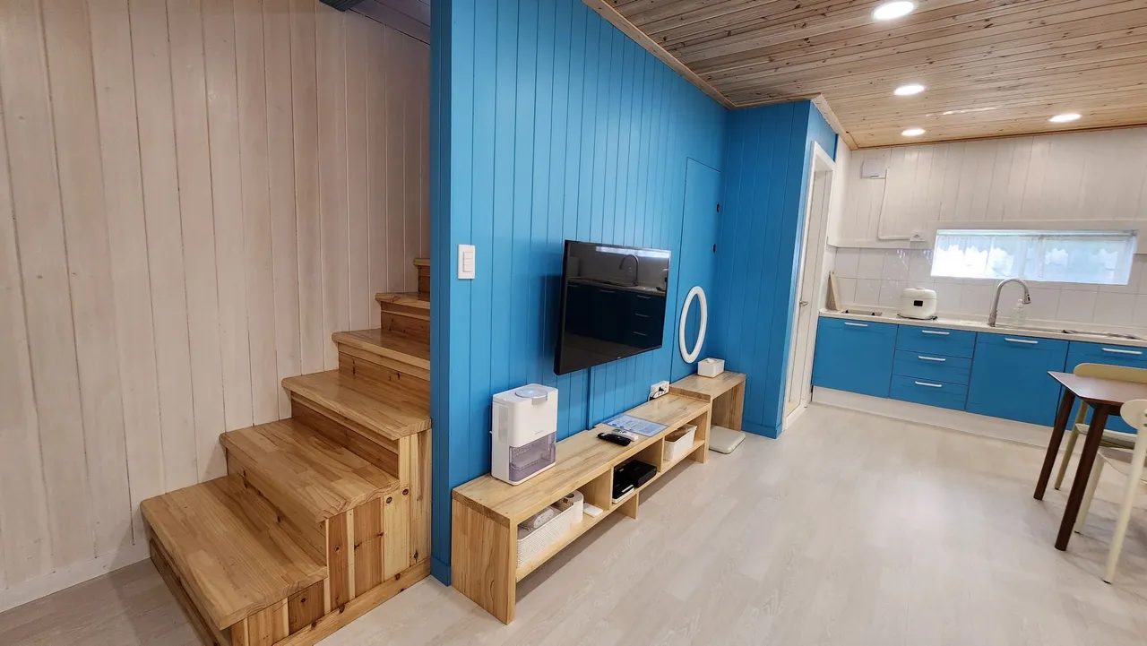 플로렌스펜션 사진