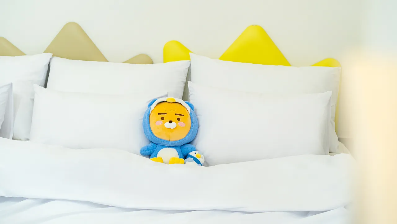 남이섬 엘도라도 키즈 스파 펜션 사진