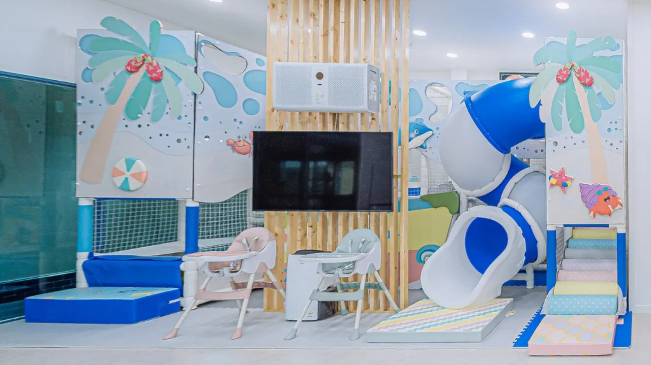 마이키즈풀빌라 사진