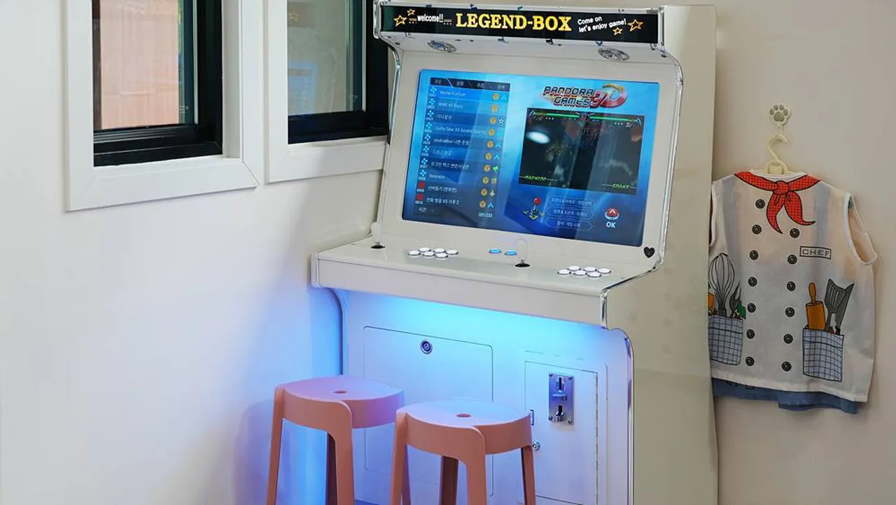 마이키즈풀빌라 사진