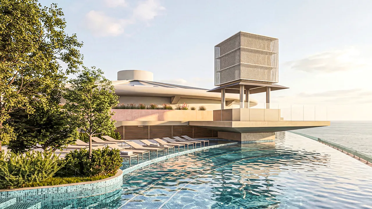 쉐라톤 제주 사진