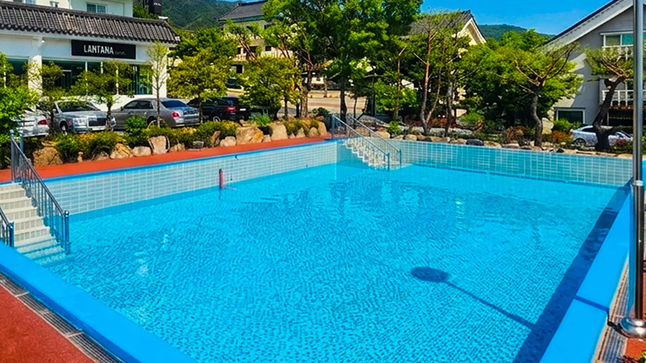 란타나호텔 경주불국사점 사진