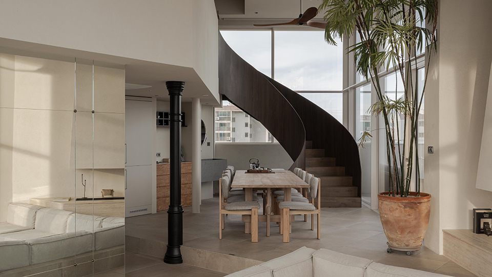 속초 스테이오레 2
