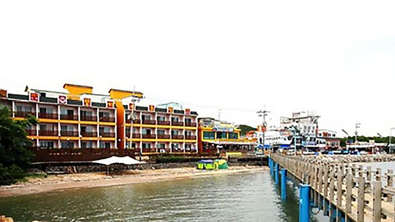 전경