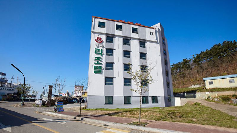 전경