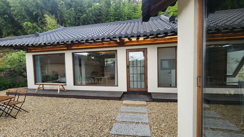 전경