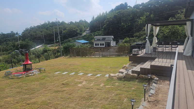 전경