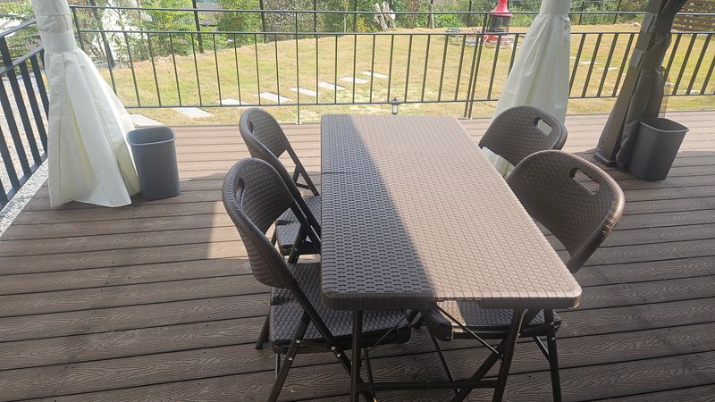 BBQ