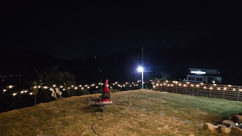 전경