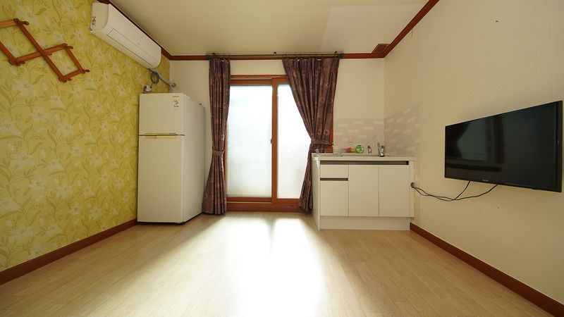 301호(온돌)