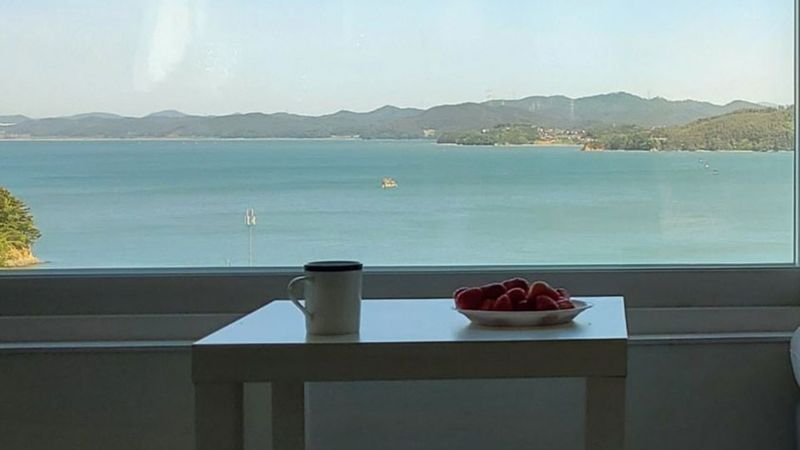 독채