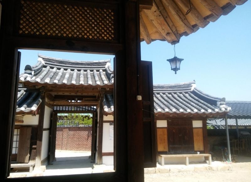 부대시설