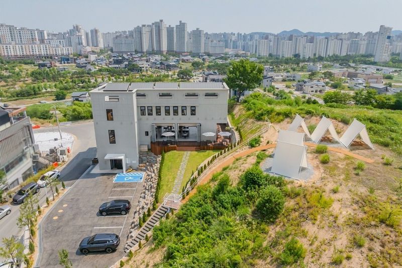 부대시설
