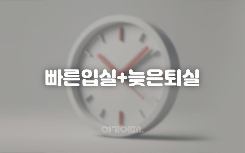 얼리+레이트