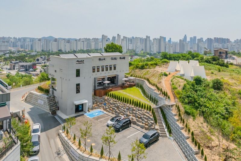 부대시설