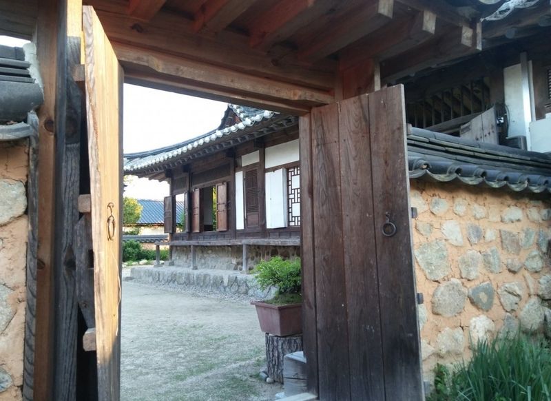 부대시설