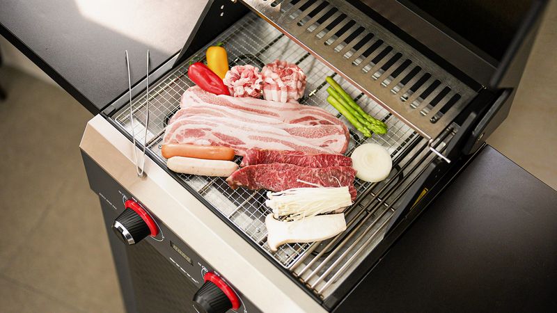 BBQ